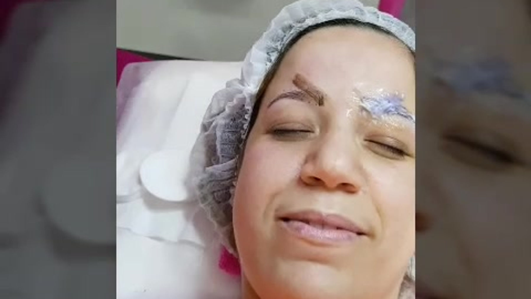 Microblading chez Au Revoir Poil